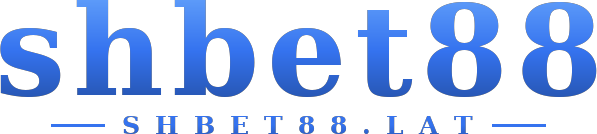 shbet88 logo