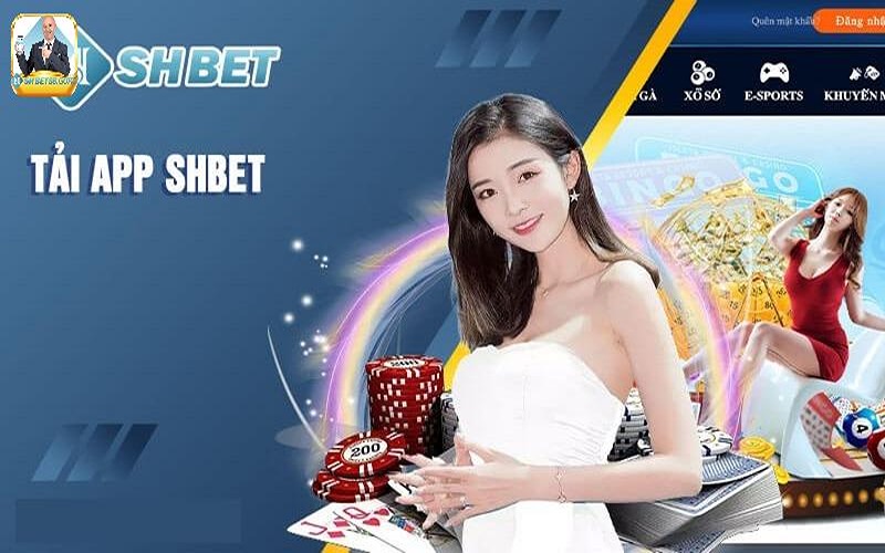 Lưu ý quan trọng để tải app Shbet thành công